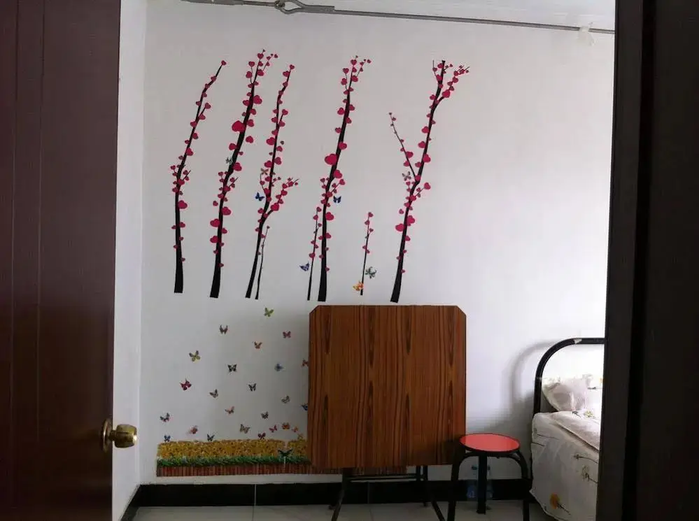 Пекин: You Ran Apartment- Beijing