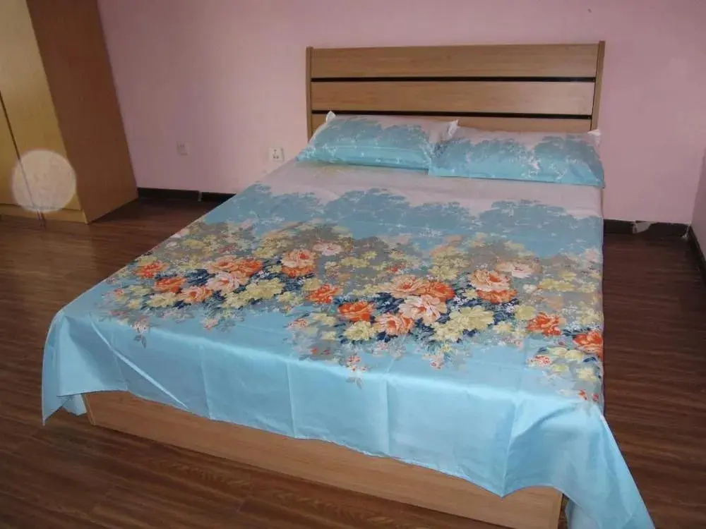 Пекин: You Ran Apartment- Beijing