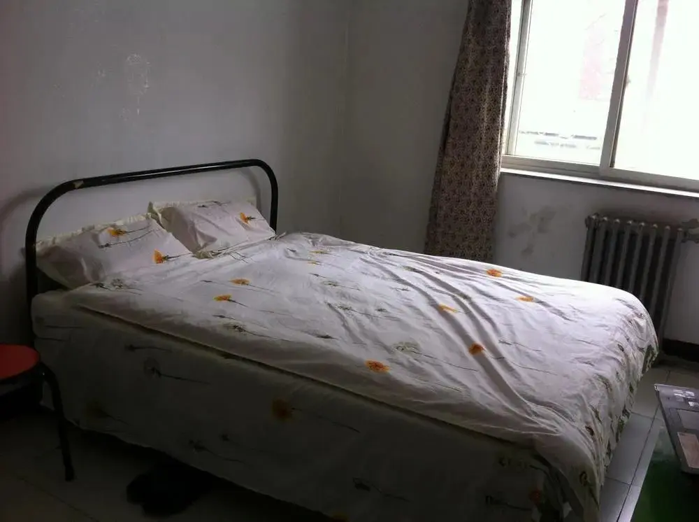 Пекин: You Ran Apartment- Beijing