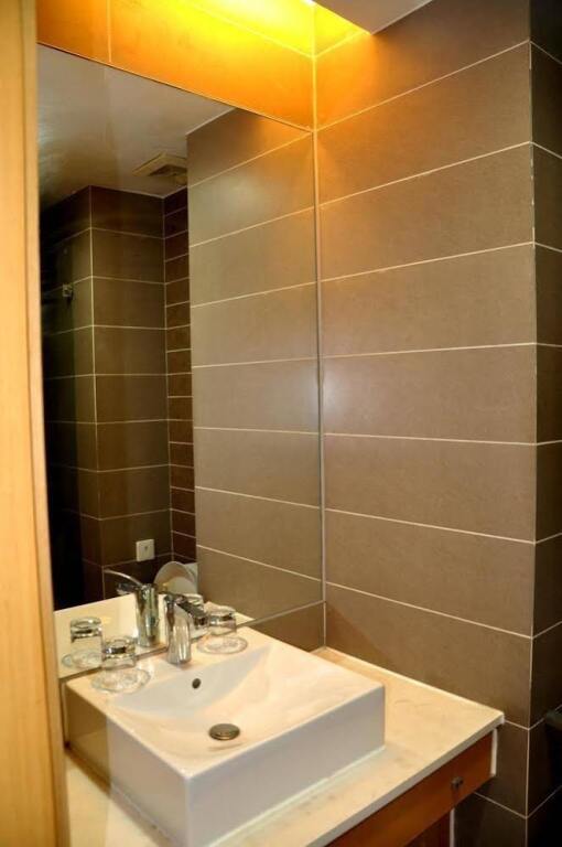 Пекин: Kai Xi Hotel Apartment