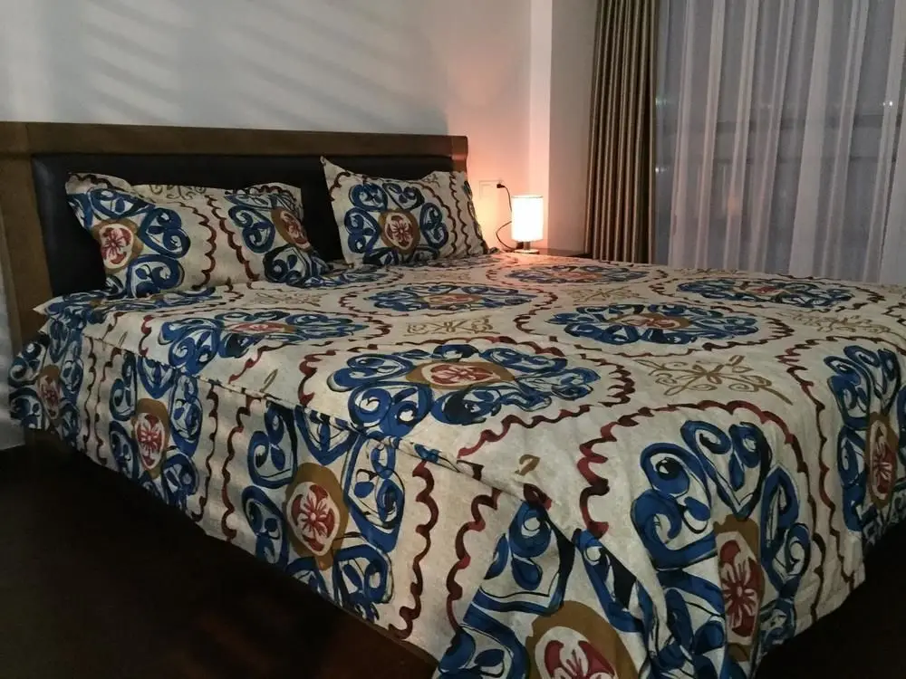 Чжухай: Yujiahui Characteristic Theme Apartment