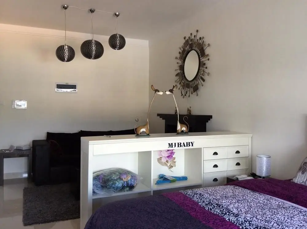 Чжухай: Yujiahui Characteristic Theme Apartment