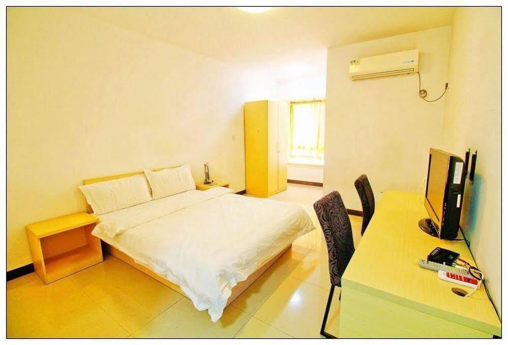 Сиань: Trip Stage Inn