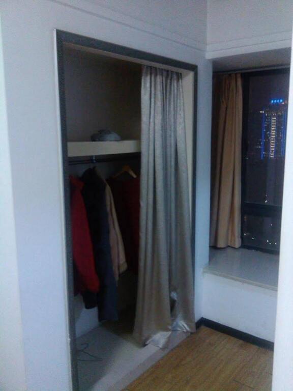 Сиань: Trip Stage Inn