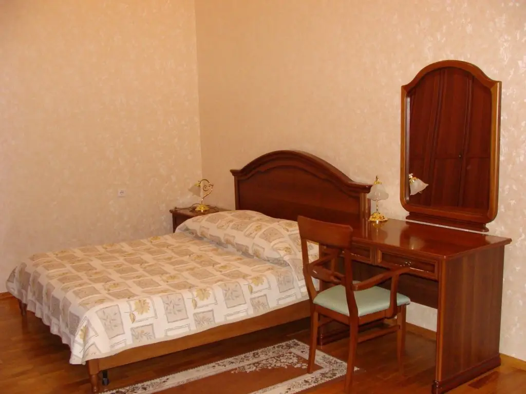 Одинцово: Pansionat Maslovo