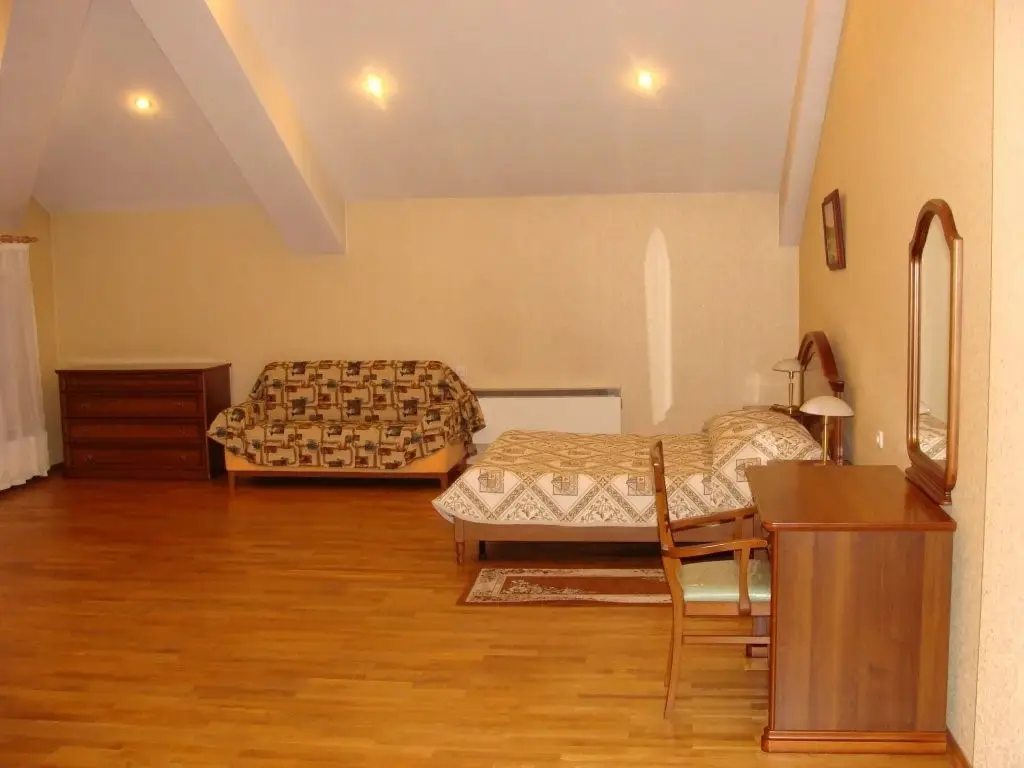 Одинцово: Pansionat Maslovo