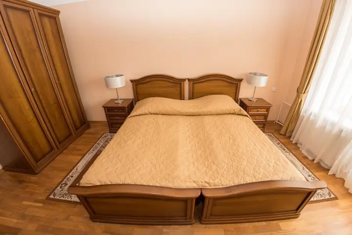 Одинцово: Pansionat Maslovo