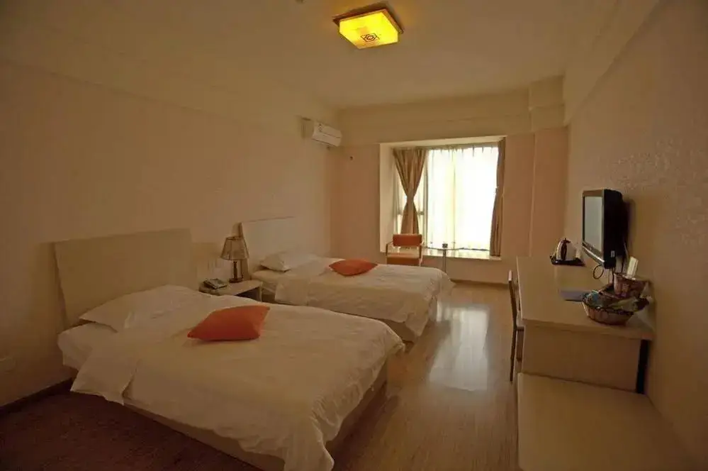 Чэнду: Ruiting Business Hotel