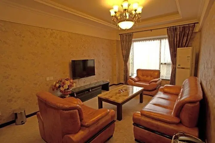 Чэнду: Ruiting Business Hotel