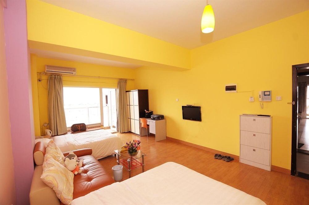 Сямынь: Xiamen Wanke Apartment