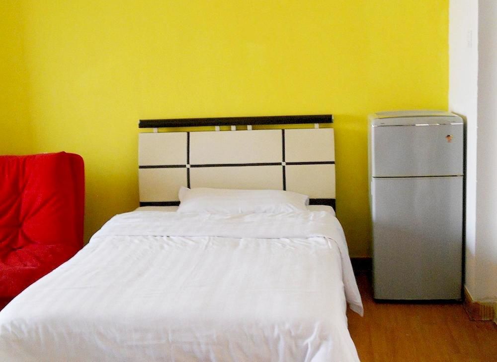 Сямынь: Xiamen Wanke Apartment