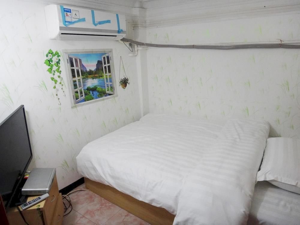 Сямынь: Wanfa Business Hotel