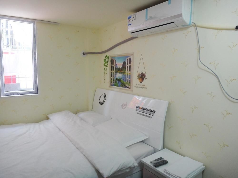 Сямынь: Wanfa Business Hotel