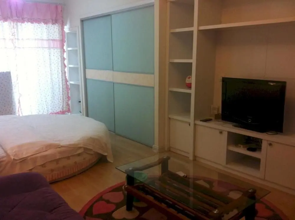 Далянь: Mini Impression Hotel