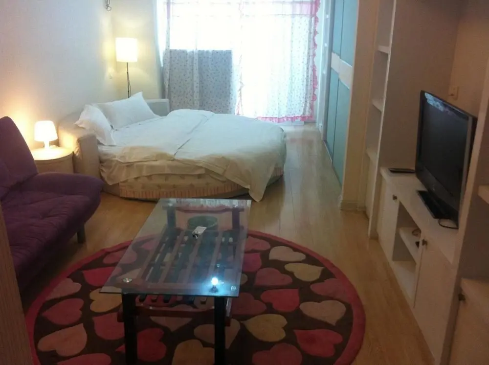 Далянь: Mini Impression Hotel