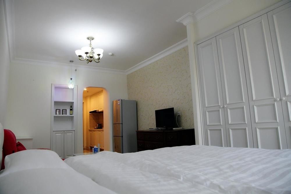Далянь: Mini Impression Hotel