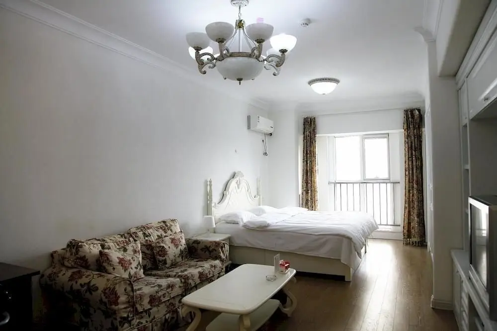 Далянь: Mini Impression Hotel