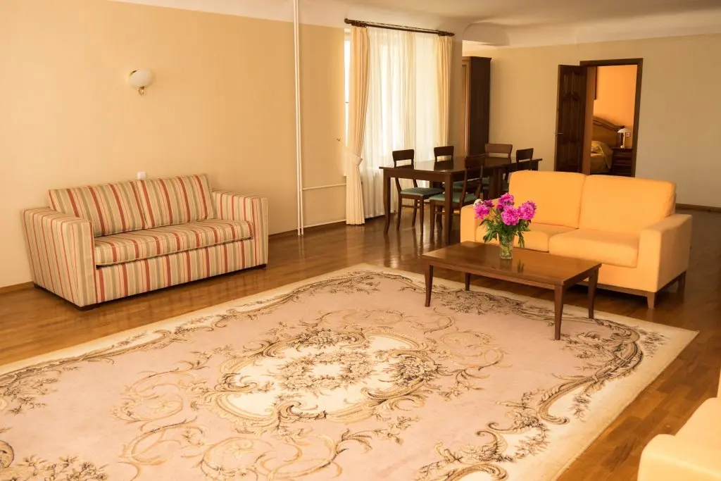 Сосны: Maslovo Holiday hotel