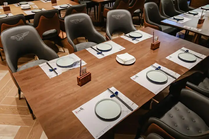 Пекин: Beijing Guangdong Hotel