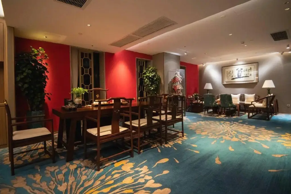 Пекин: Beijing Guangdong Hotel