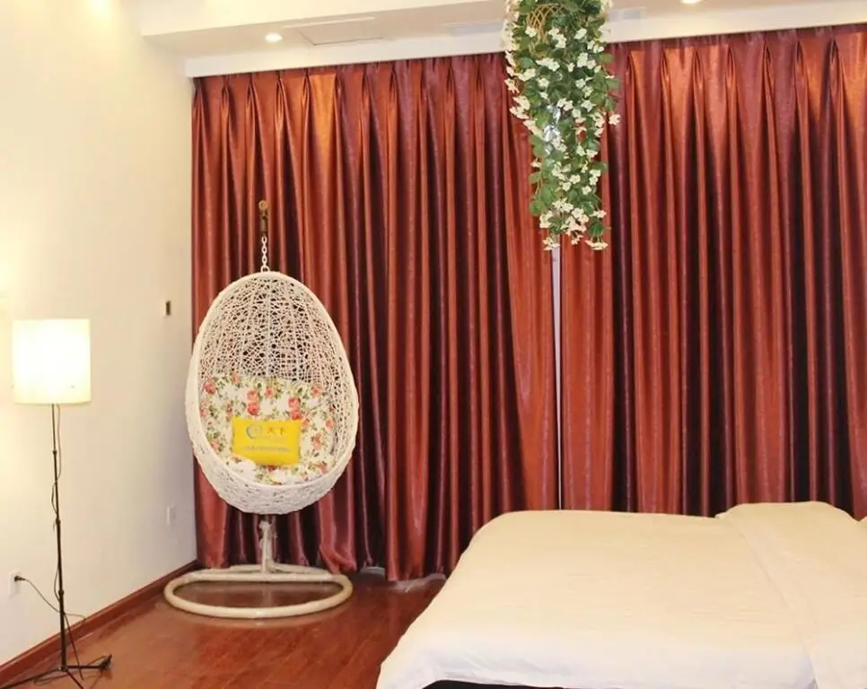 Чэнду: Liyuan Meiju Hotel