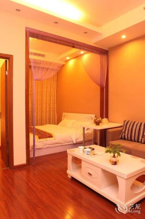 Чэнду: Liyuan Meiju Hotel