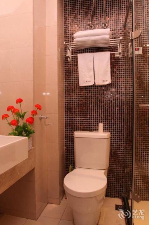 Чэнду: Liyuan Meiju Hotel