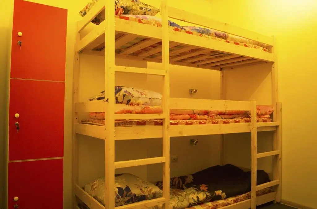 Реутов: Matreshka Hostel