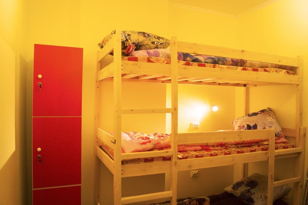 Реутов: Matreshka Hostel