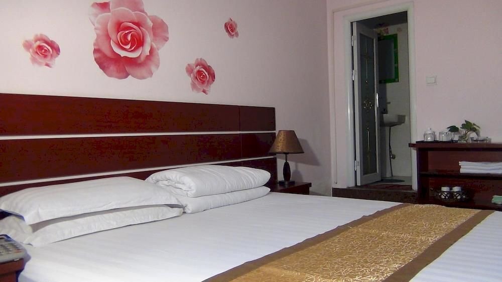 Сиань: Mango Fashion Hotel