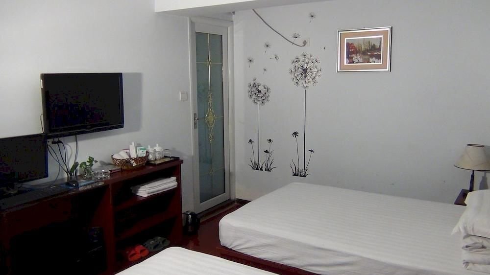 Сиань: Mango Fashion Hotel