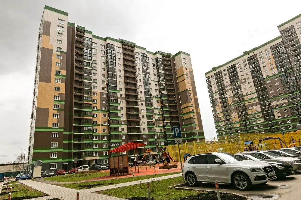 Москва: MaxRealty24 Novotushinskaya 6