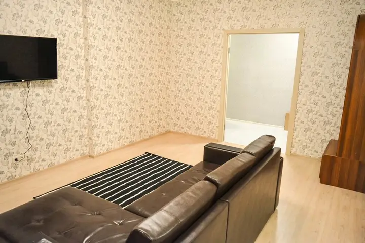 Москва: MaxRealty24, Putilkovo, Novotushinskaya st., 6