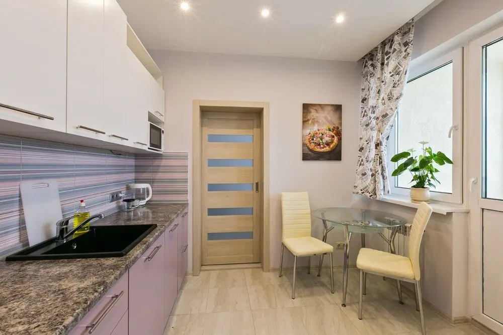 Москва: MaxRealty24 Novotushinskaya 6