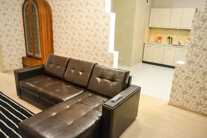 Москва: MaxRealty24, Putilkovo, Novotushinskaya st., 6