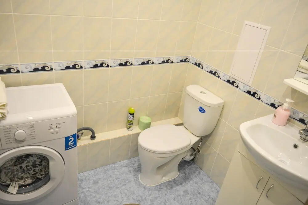 Москва: MaxRealty24 Novotushinskaya 6