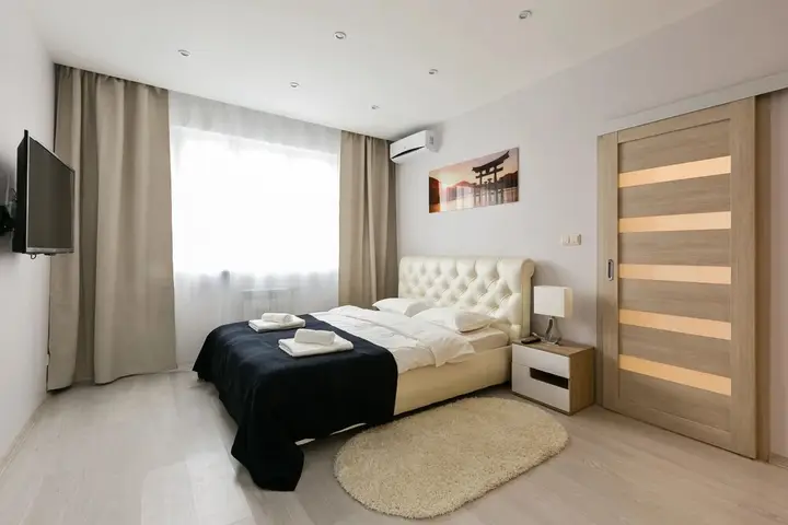 Москва: MaxRealty24, Putilkovo, Novotushinskaya st., 6