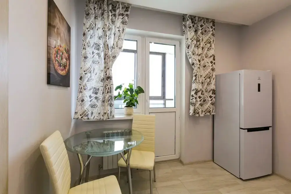 Москва: MaxRealty24, Putilkovo, Novotushinskaya st., 6
