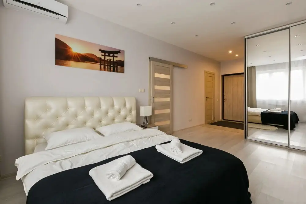 Москва: MaxRealty24, Putilkovo, Novotushinskaya st., 6