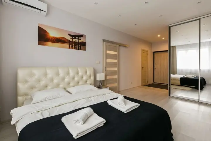 Москва: MaxRealty24, Putilkovo, Novotushinskaya st., 6