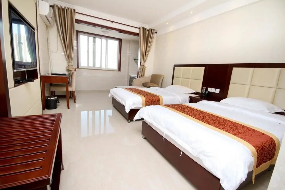 Сиань: Aocheng Apartment