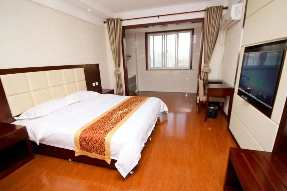 Сиань: Aocheng Apartment