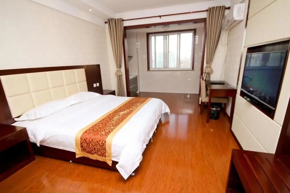 Сиань: Aocheng Apartment