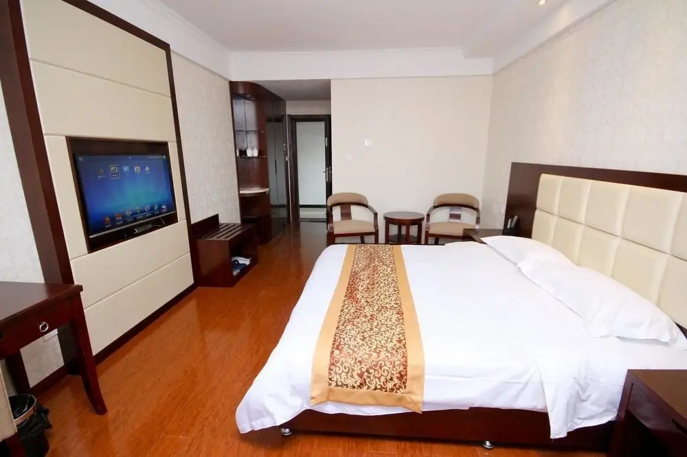 Сиань: Aocheng Apartment