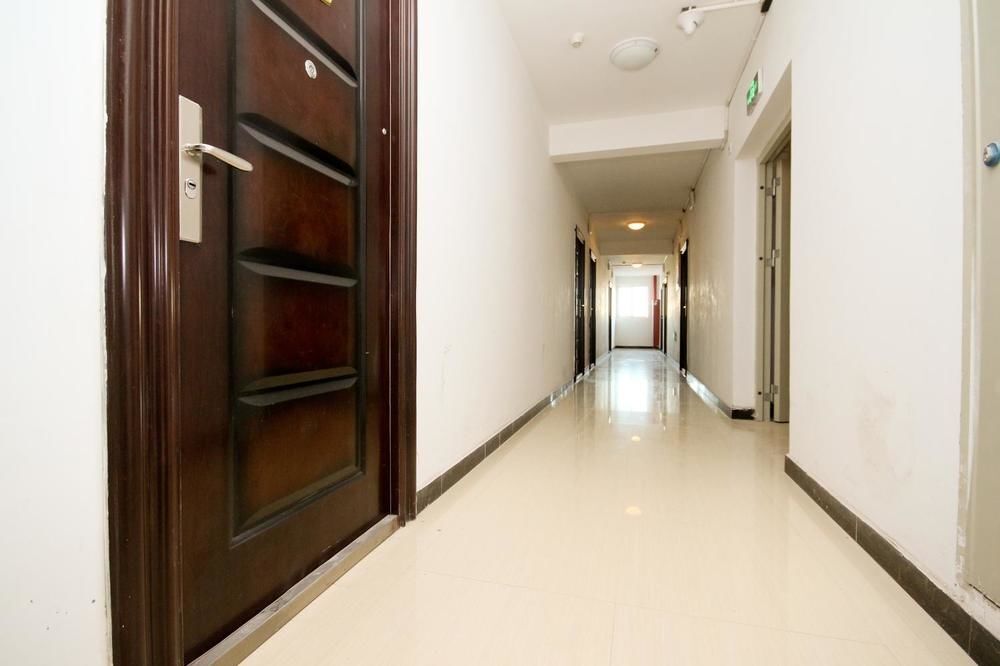 Сиань: Aocheng Apartment