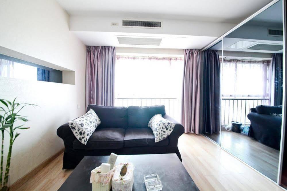 Нанкин: Nanjing Free Man Hotel