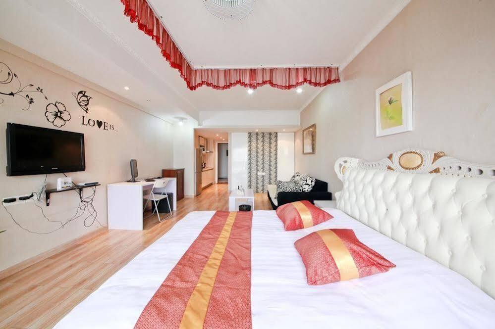 Нанкин: Nanjing Free Man Hotel