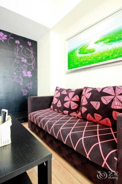 Нанкин: Nanjing Free Man Hotel
