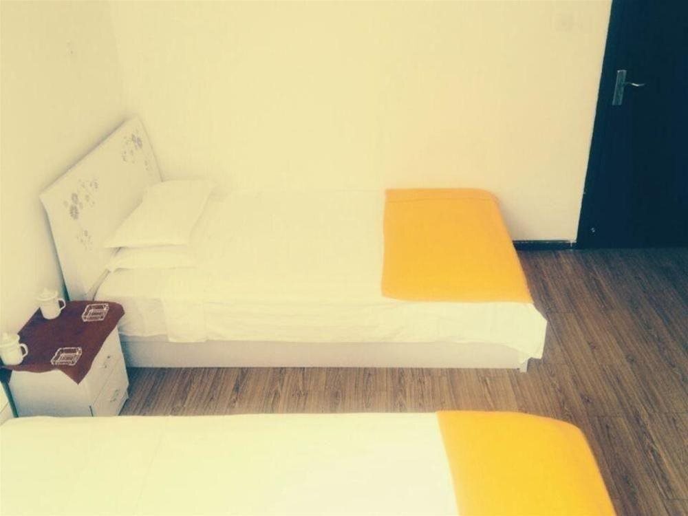 Чэнду: Chengdu Ruyi Family Hotel