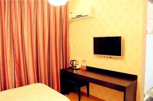 Чэнду: City 118 Hotel
